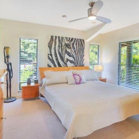 Luxury 2-Story Oceanfront Condo W/ Views & Pool Wailua (Kauai) Exterior foto