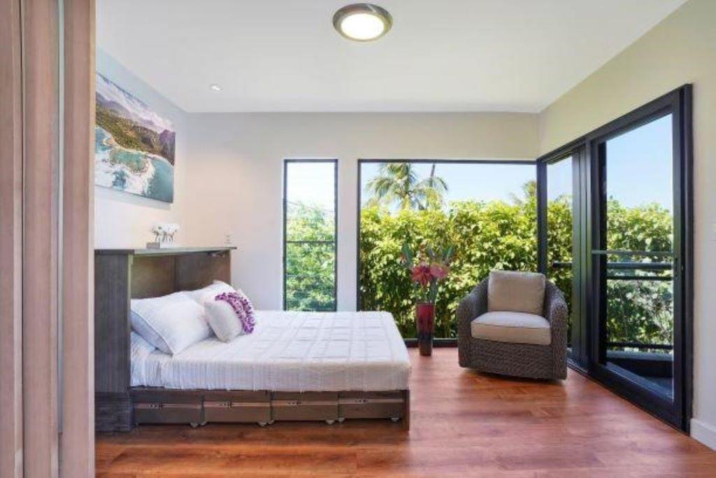 Luxury 2-Story Oceanfront Condo W/ Views & Pool Wailua (Kauai) Exterior foto