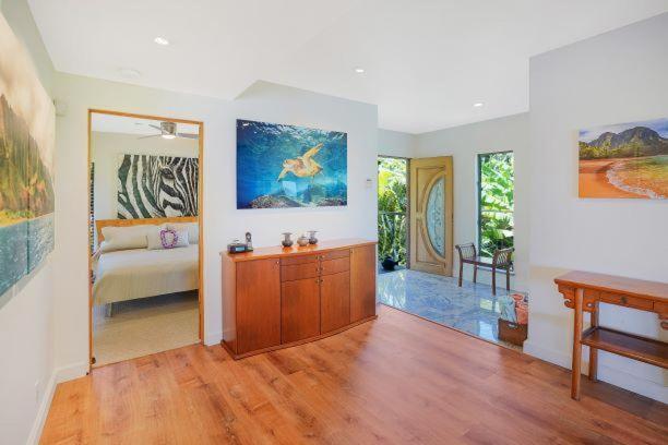 Luxury 2-Story Oceanfront Condo W/ Views & Pool Wailua (Kauai) Exterior foto