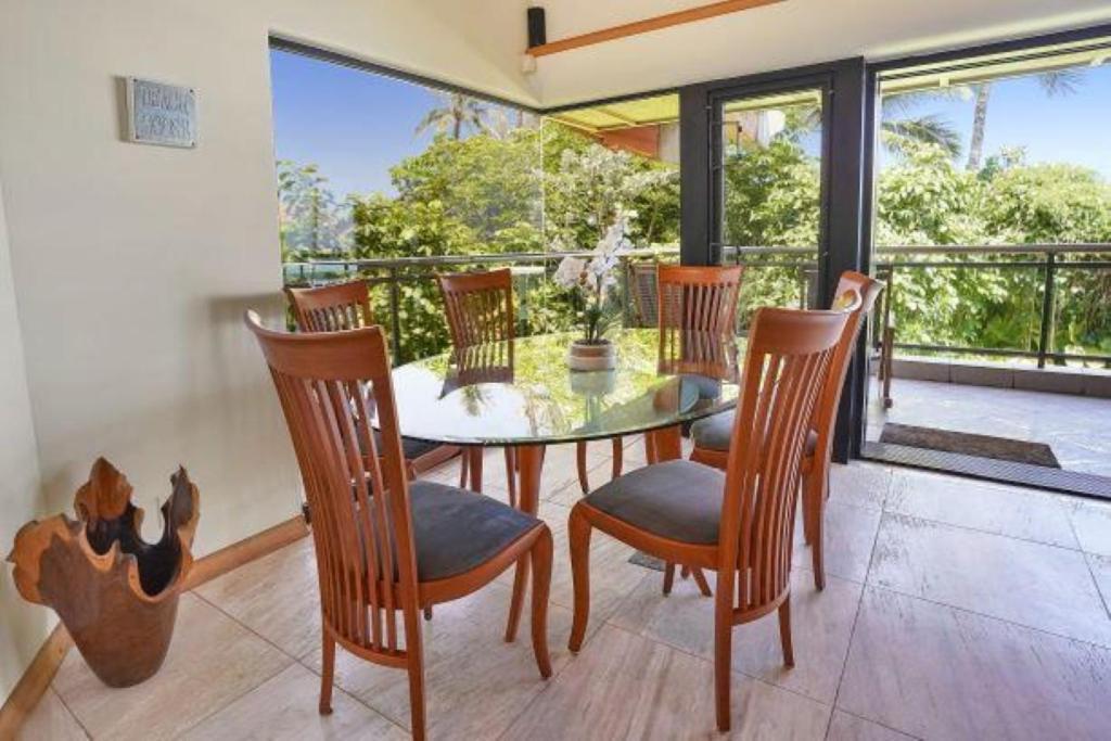 Luxury 2-Story Oceanfront Condo W/ Views & Pool Wailua (Kauai) Exterior foto